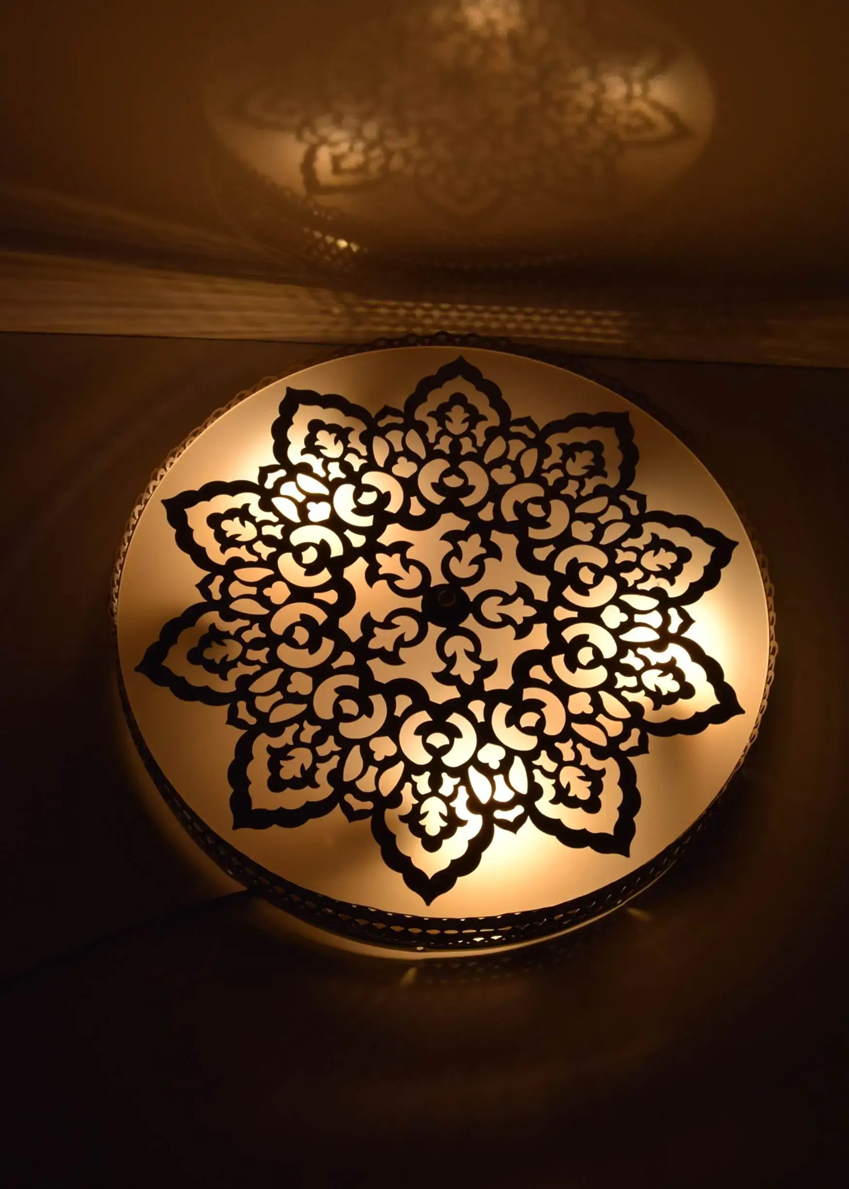 decoratif kısa tavan aydınlatma lambası ,duvara yapışık aplik ,taş ev villa ahşap ev hotel ,restorant avizesi 50 cm